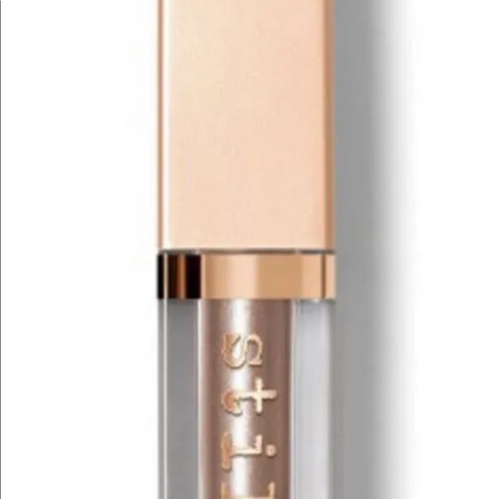 Stila Shimmer & Glow Liquid Eye Shadow (Grace) - Picture 2 of 8